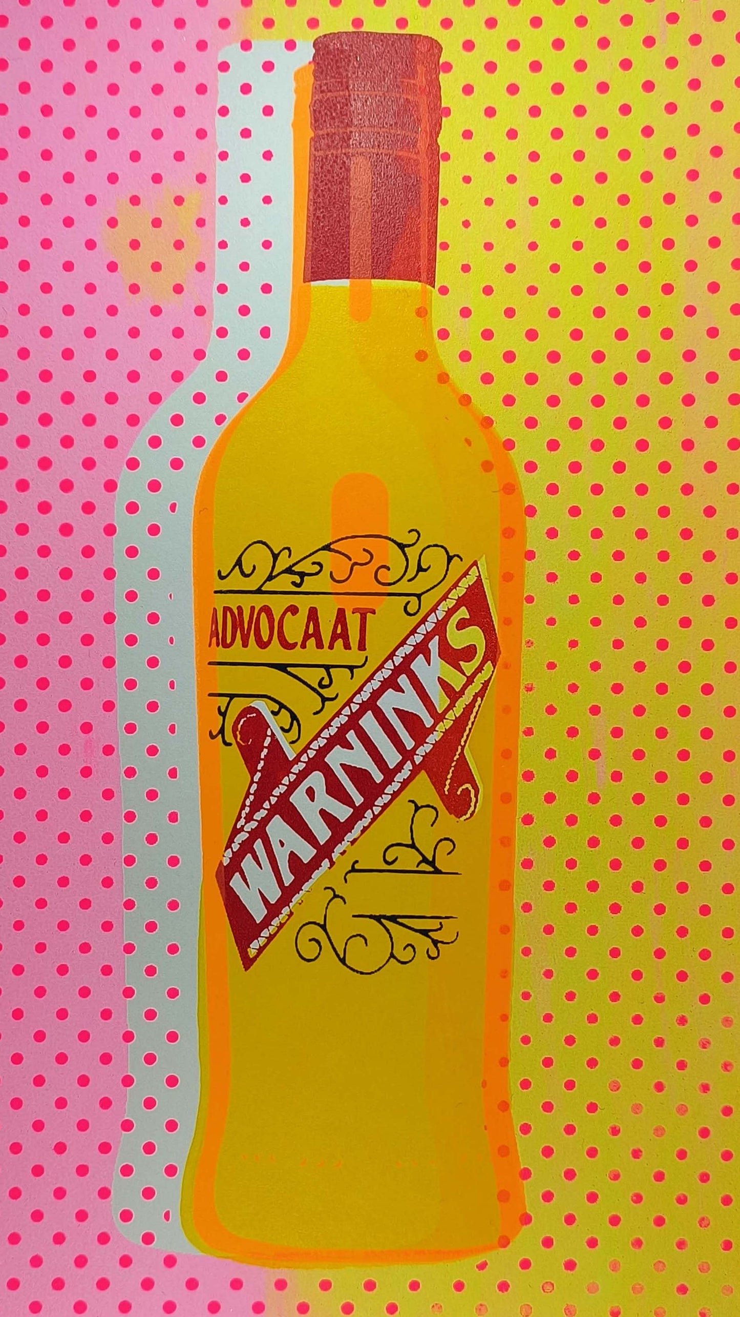 WARNINKS ADVOCAAT 05/20