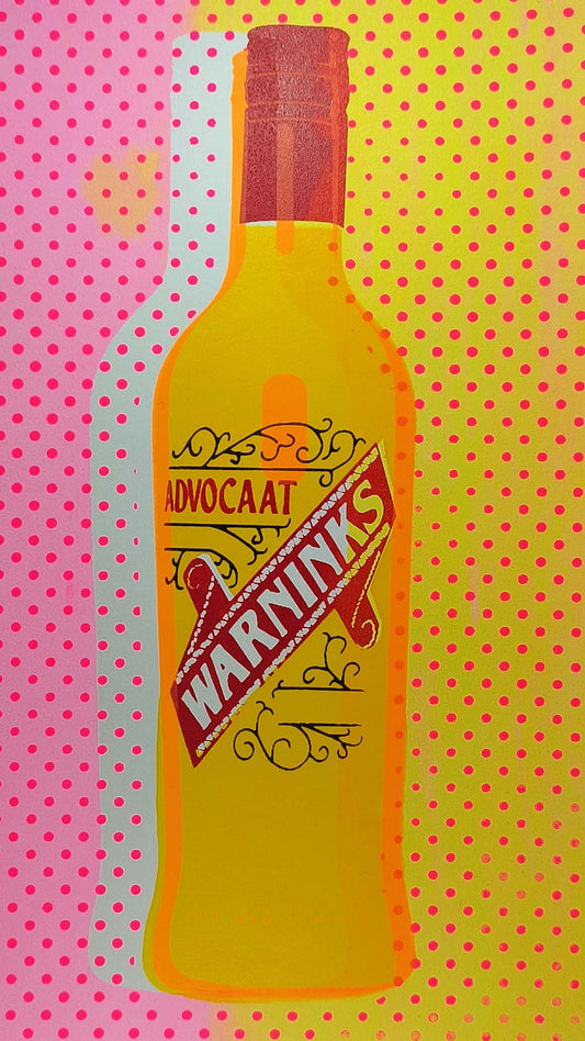 WARNINKS ADVOCAAT 05/20