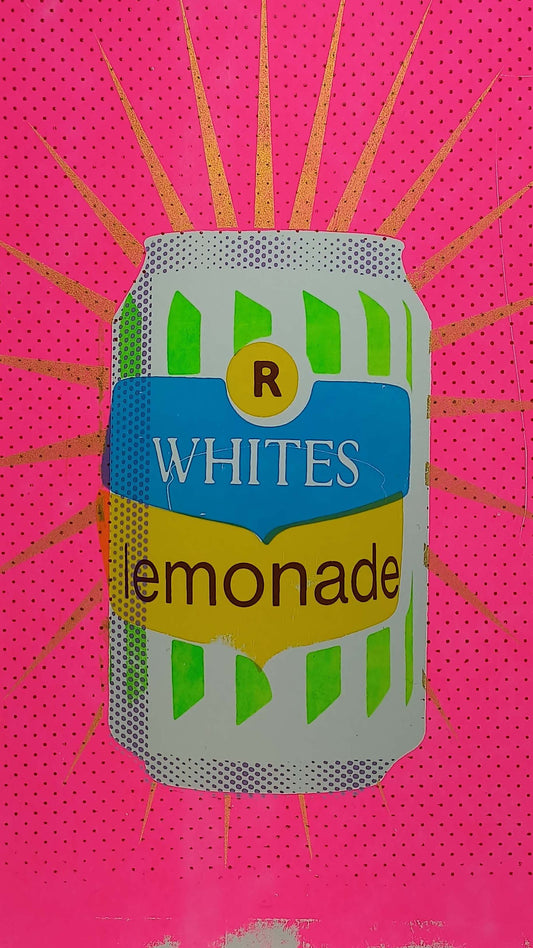 R WHITE'S LEMONADE 05/20