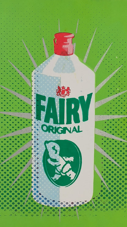 FAIRY LIQUID SCREENPRINT 06/28