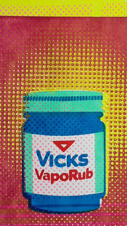 VICKS 06/19