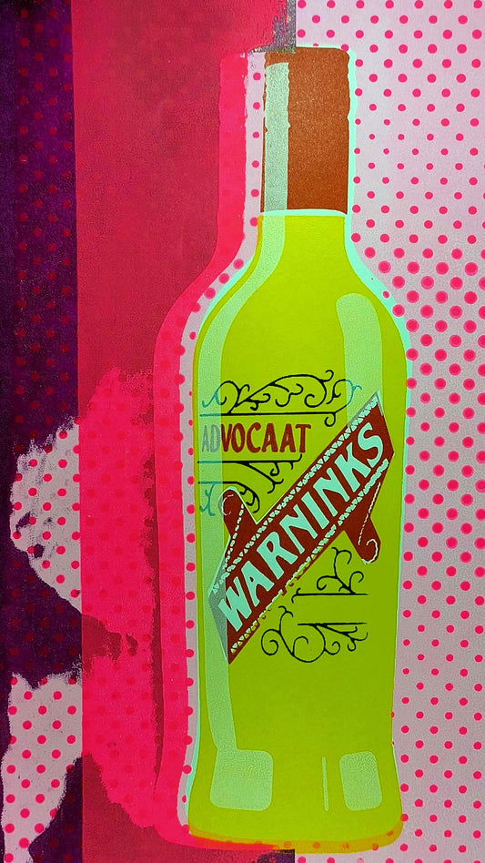 WARNINKS ADVOCAAT 06/20