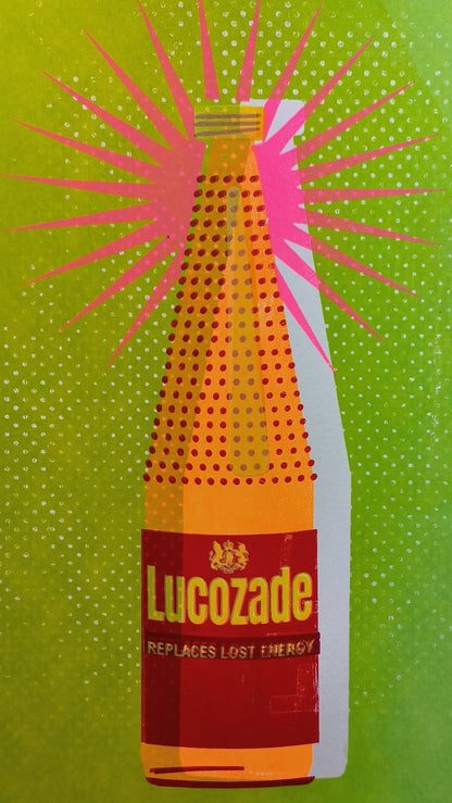 LUCOZADE 06/15