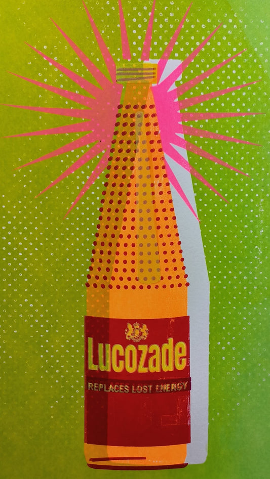 LUCOZADE 06/15