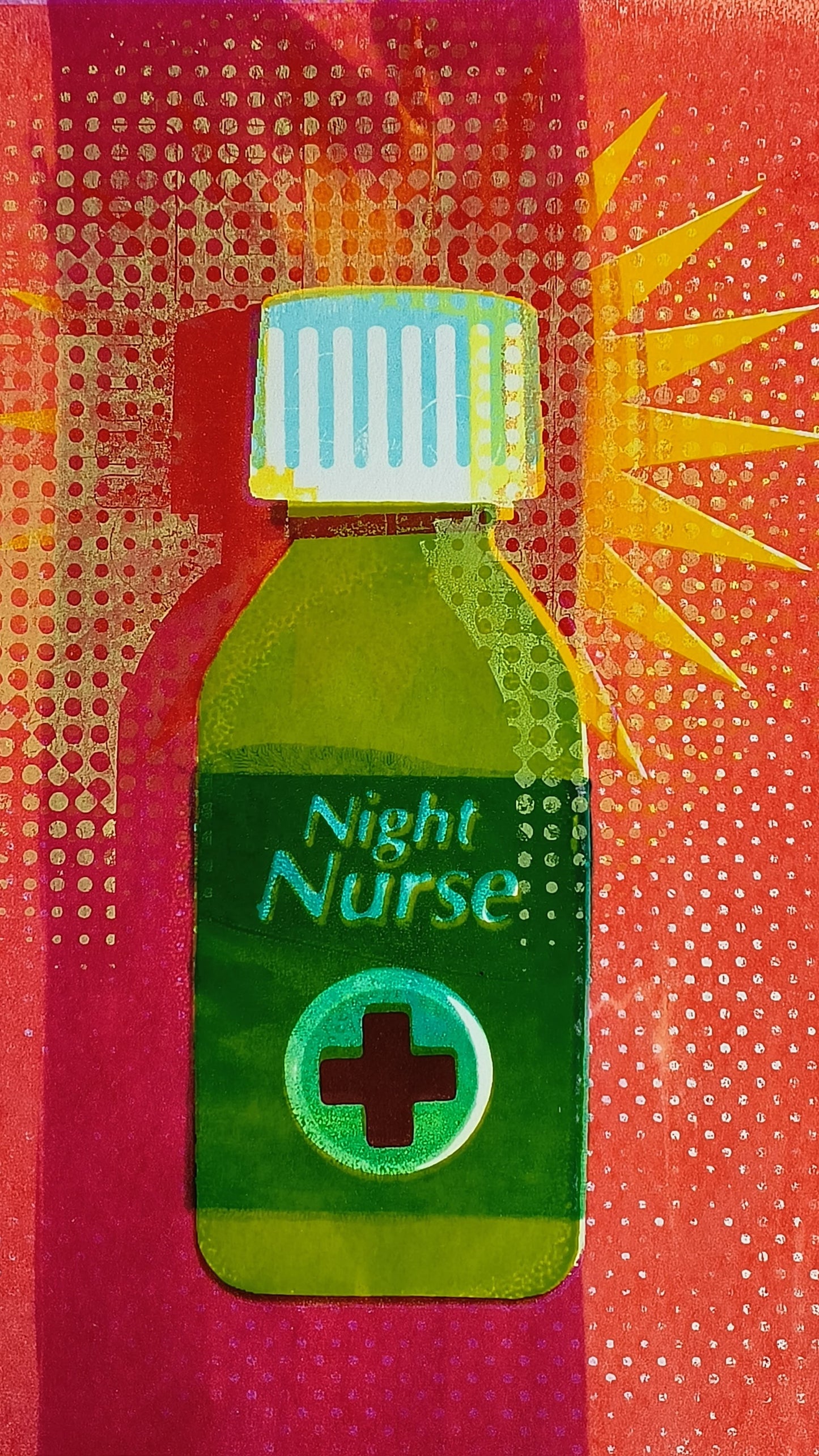 NIGHT NURSE 06/14