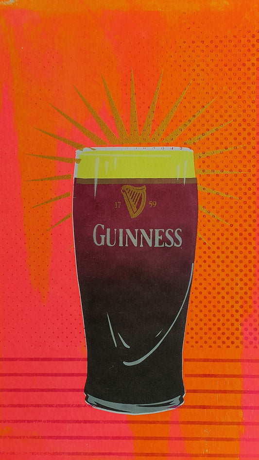 GUINNESS 07/20
