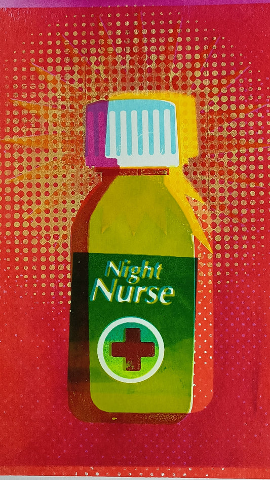 NIGHT NURSE 07/14