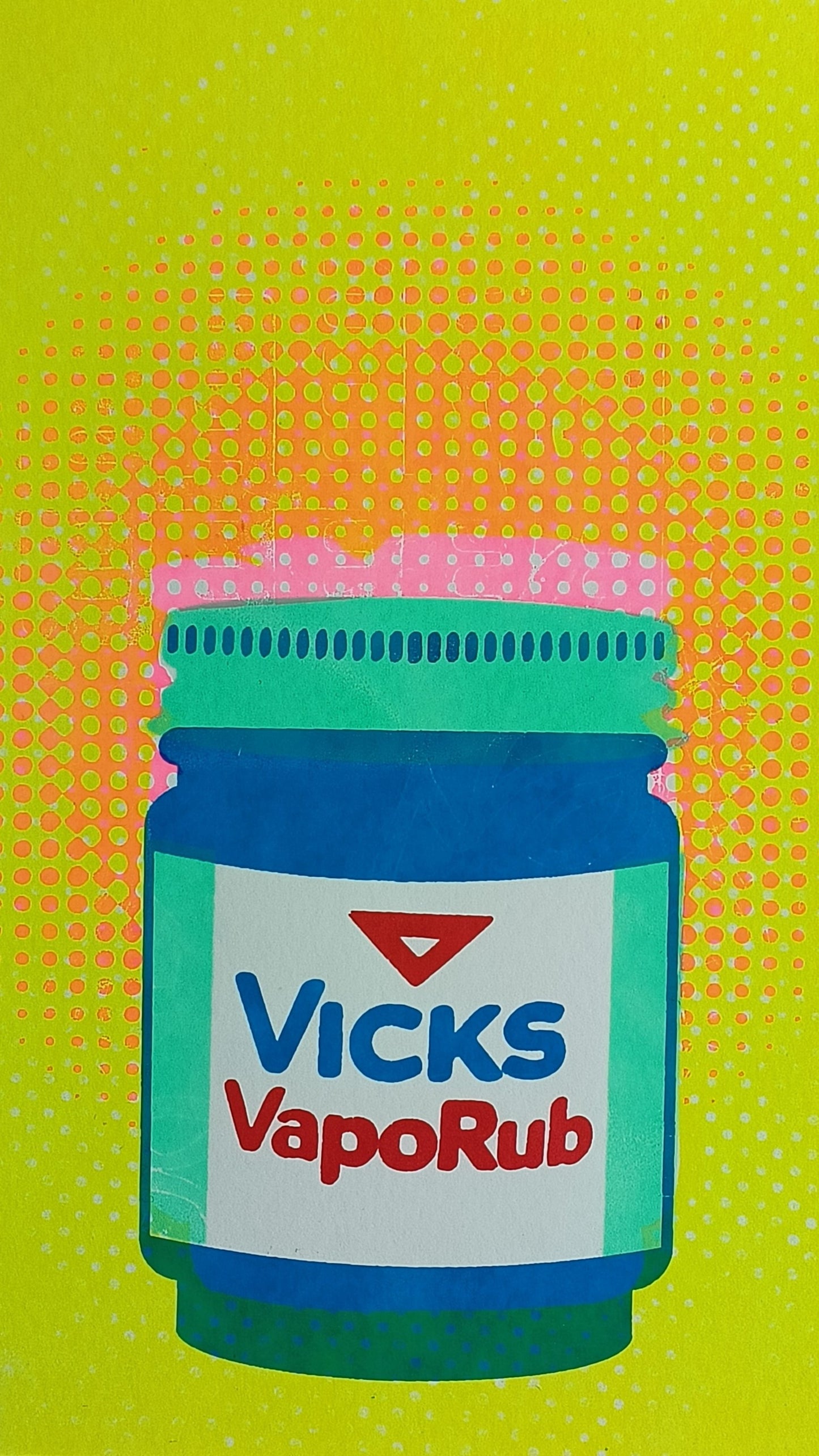 VICKS 07/19