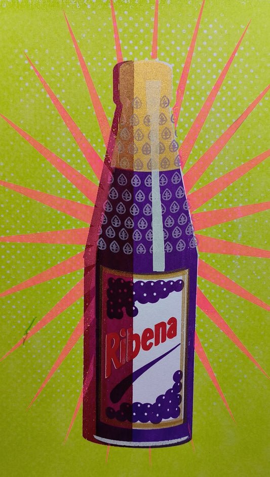 RIBENA 07/8