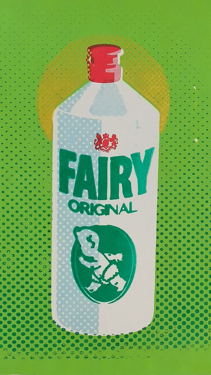 FAIRY LIQUID SCREENPRINT 07/28