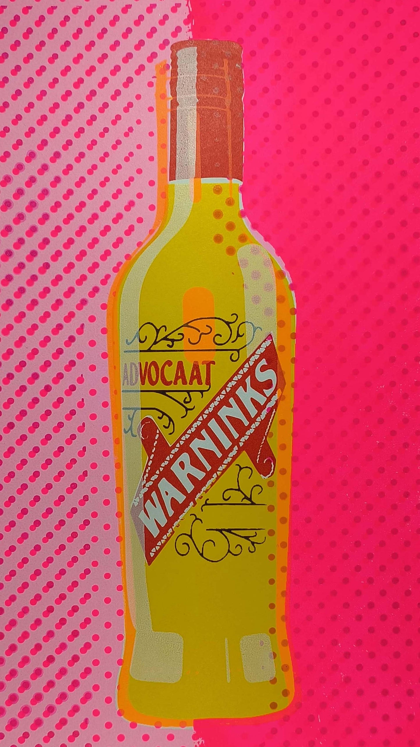 WARNINKS ADVOCAAT 07/20