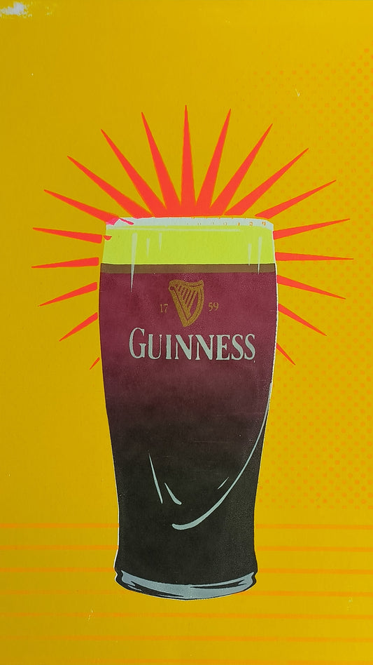 GUINNESS 08/20