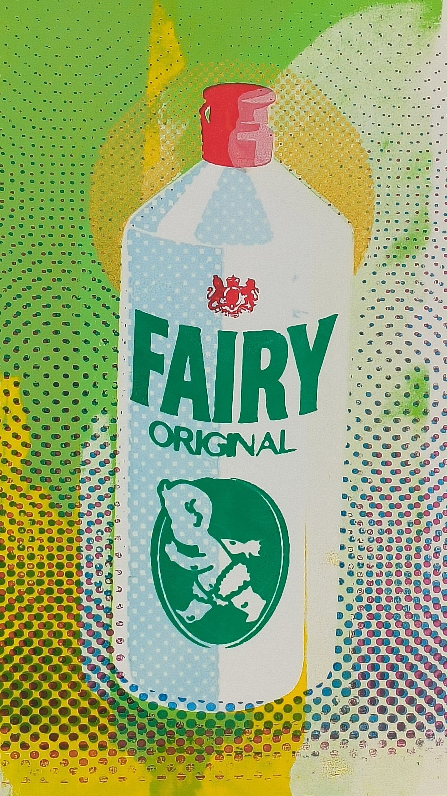 FAIRY LIQUID SCREENPRINT 08/28