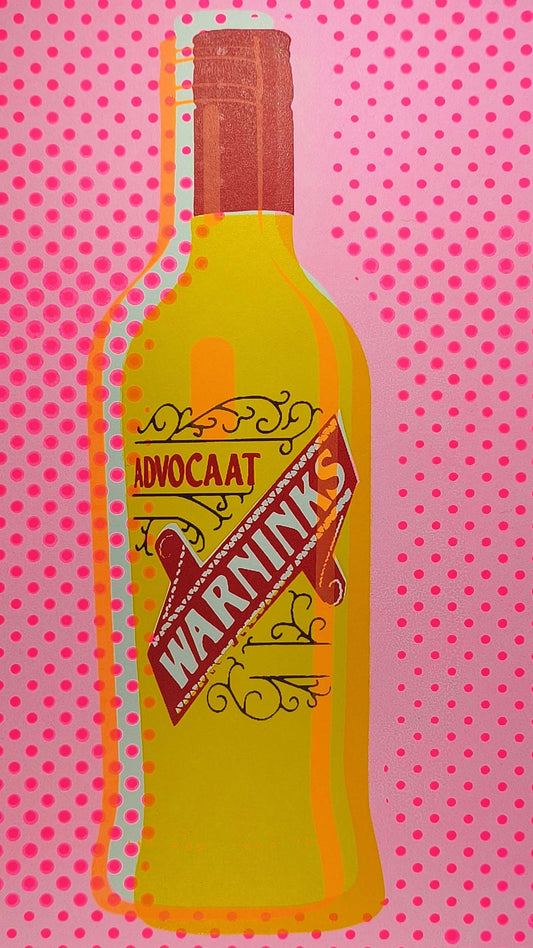 WARNINKS ADVOCAAT 08/20