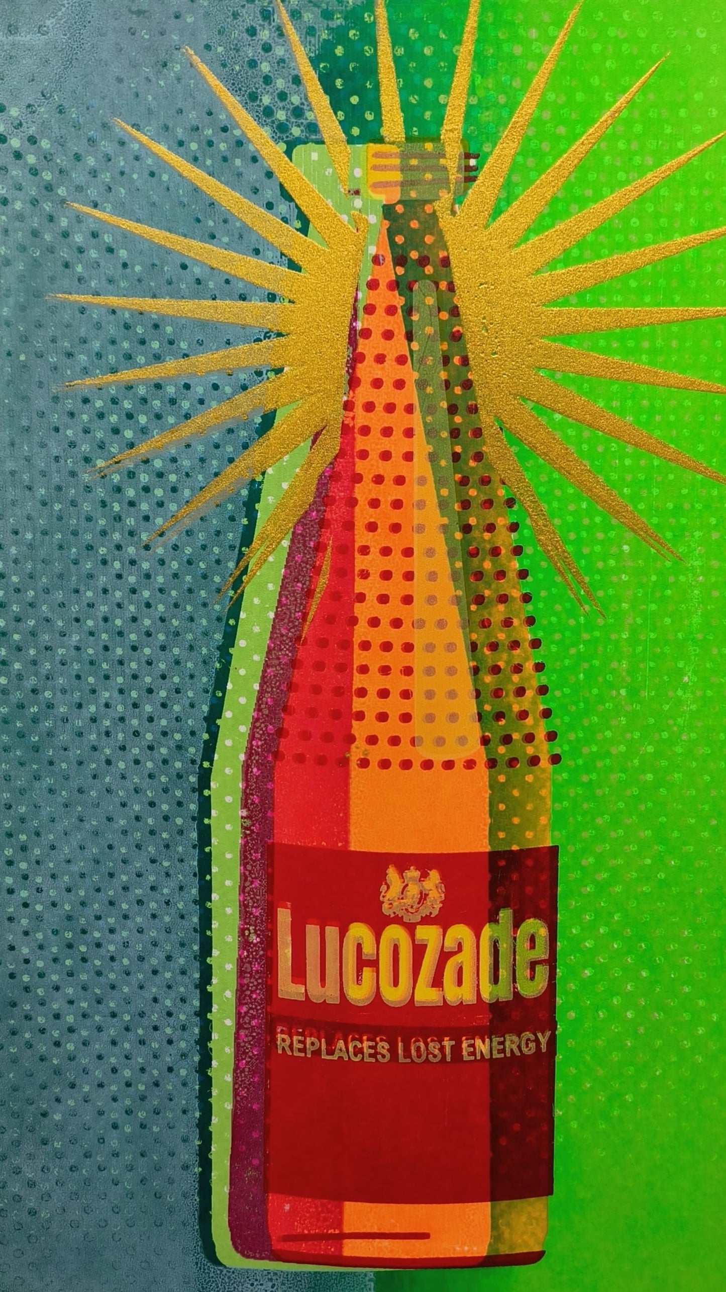 LUCOZADE 08/15