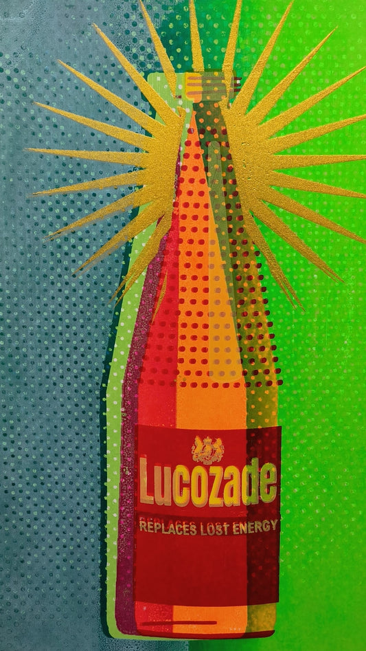 LUCOZADE 08/15