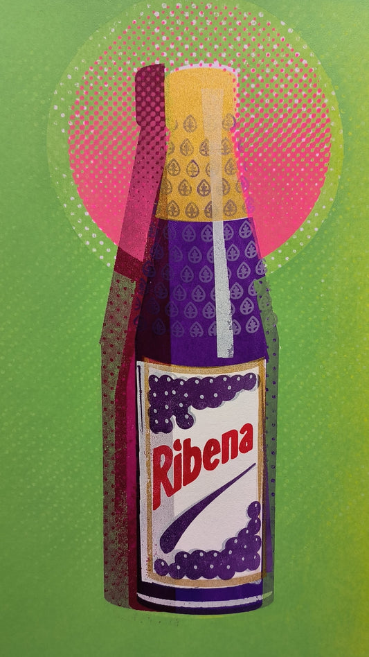 RIBENA 08/8