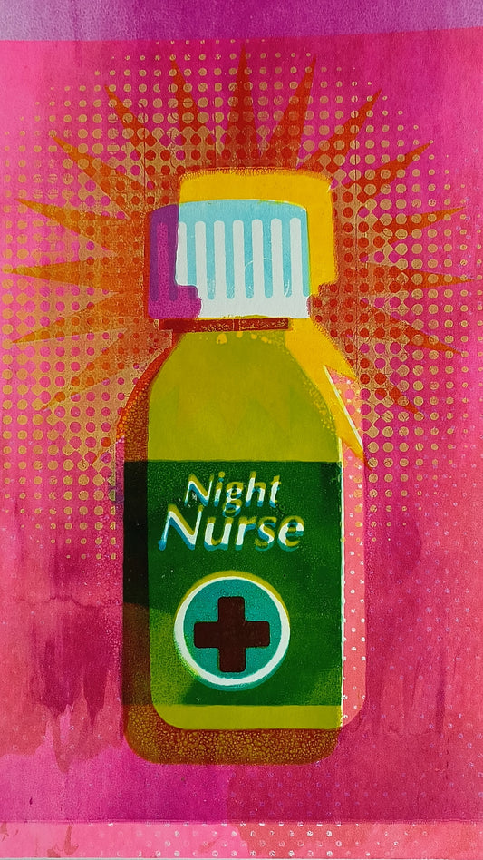 NIGHT NURSE 08/14