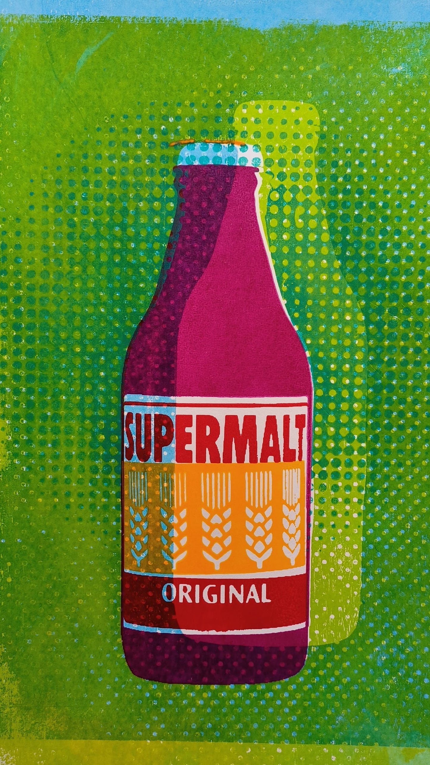 SUPERMALT 09/20