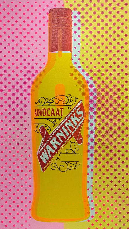 WARNINKS ADVOCAAT 09/20