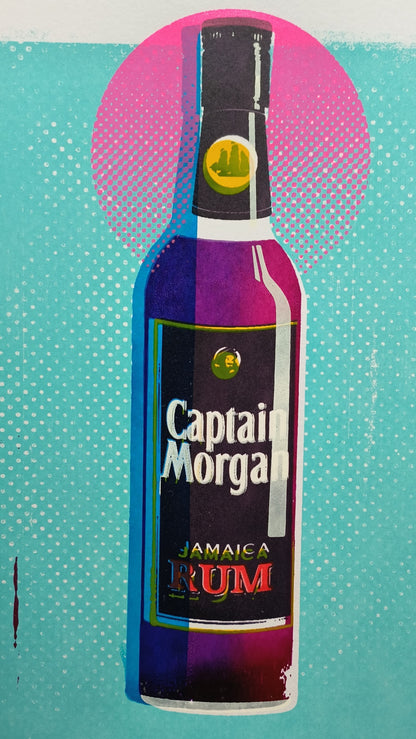 CAPTAIN MORGAN 09/20